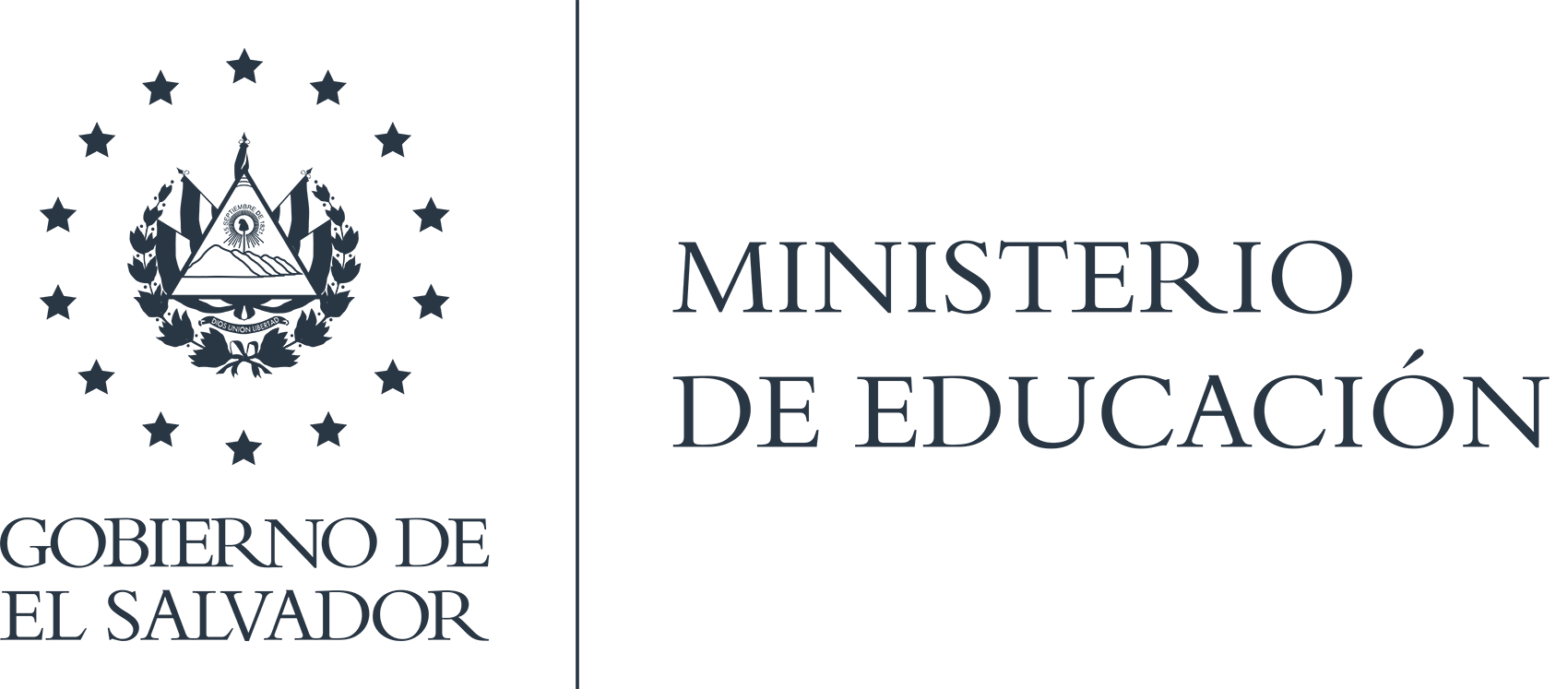Ministerio de Educación